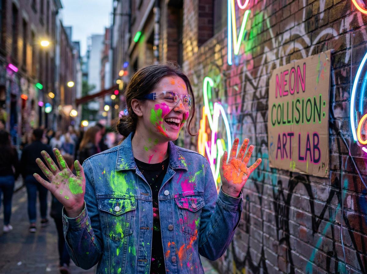 蘑菇视频AI潮玩工坊-AI滤镜视频教程